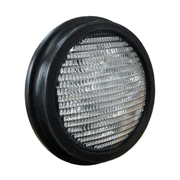 Aftermarket LED Round Tractor Light (Rear Mount) ELJ50-0490 - main